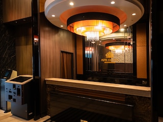 アパホテル〈神田駅東〉