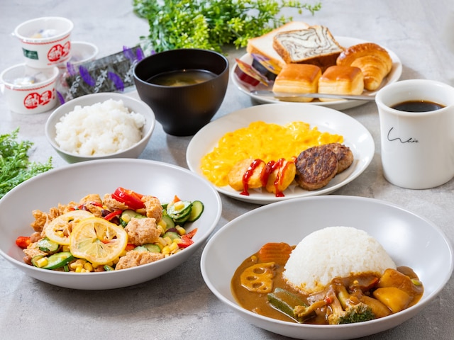 アパホテル〈神田駅東〉