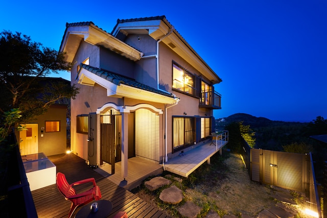 マイグレパノラマ