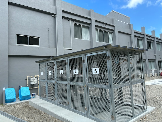 ライベストイン奄美アネックス