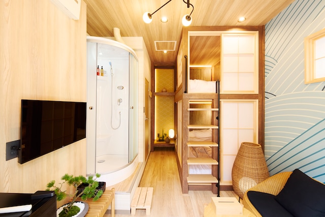 マイグレpetit渋谷原宿