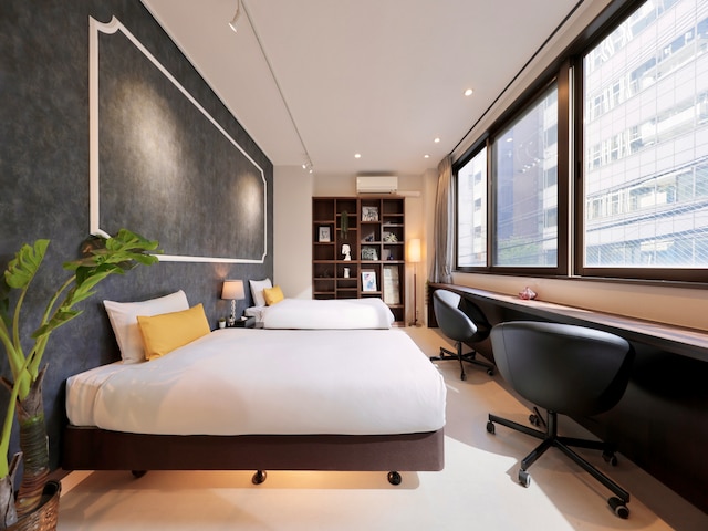 南船場クリスタルプラザ