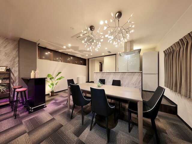 南船場クリスタルプラザ