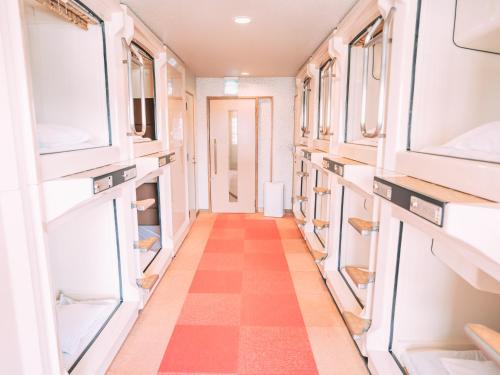 アーベイ天王寺ホテル