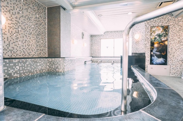 アーベイ天王寺ホテル