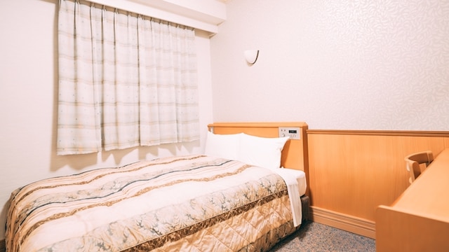 アーベイ天王寺ホテル