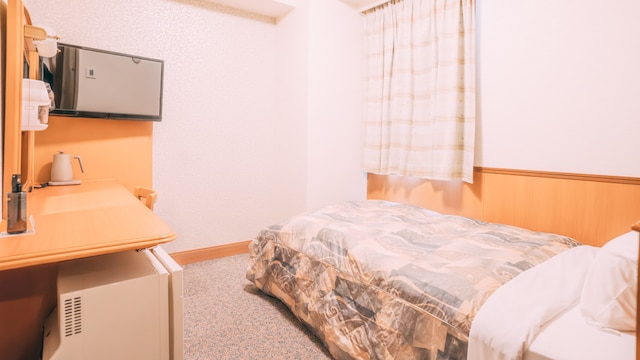 アーベイ天王寺ホテル