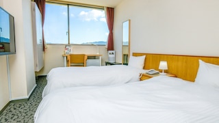 佐伯セントラルホテル