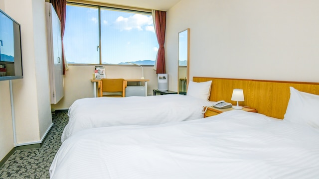 佐伯セントラルホテル