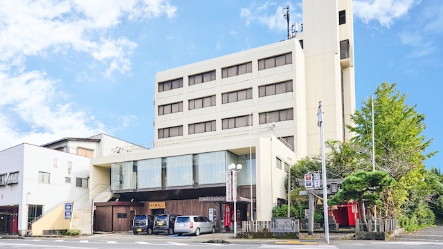 佐伯セントラルホテル