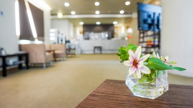 佐伯セントラルホテル