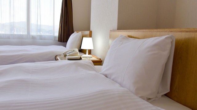 佐伯セントラルホテル