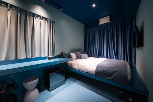 OCICA OSHIAGE TOKYO by R HOTEL