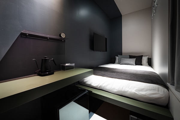 OCICA OSHIAGE TOKYO by R HOTEL