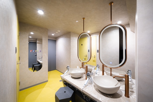 OCICA OSHIAGE TOKYO by R HOTEL