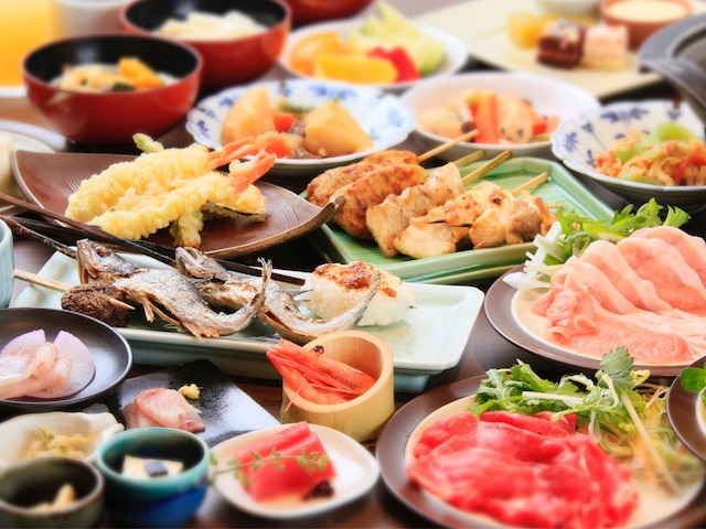 MAGMA RESORT Shimobe