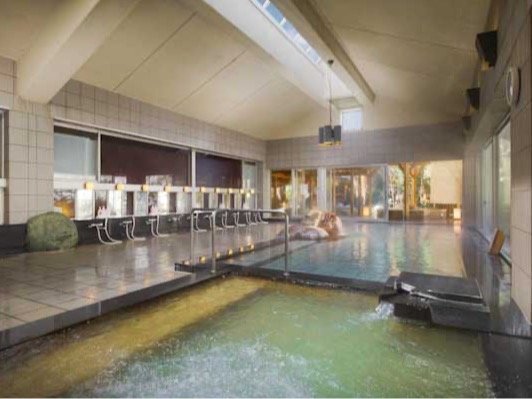 MAGMA RESORT Shimobe