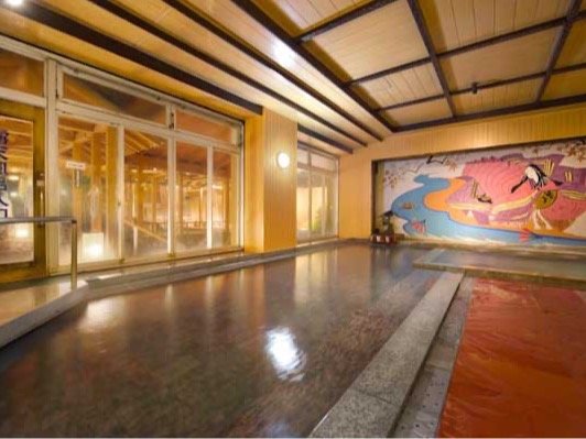 MAGMA RESORT Shimobe