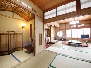 MAGMA RESORT Shimobe