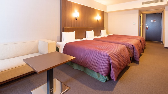 キャッスルイン豊川