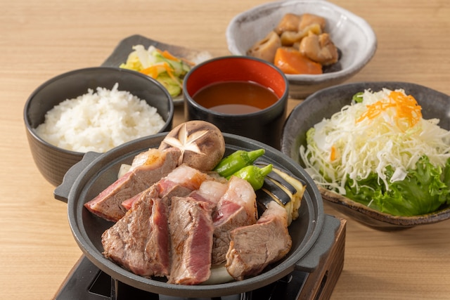 キャッスルイン豊川