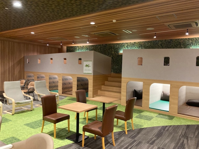 キャッスルイン豊川