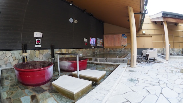 キャッスルイン豊川