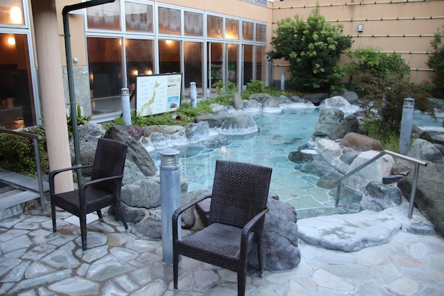 キャッスルイン豊川