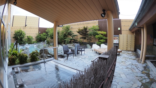 キャッスルイン豊川