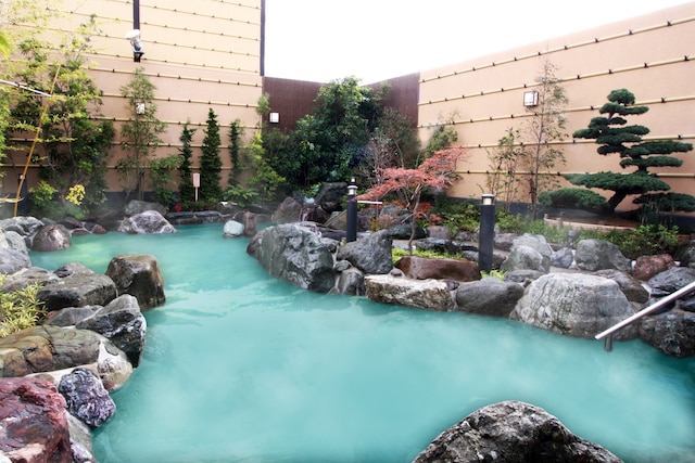 キャッスルイン豊川