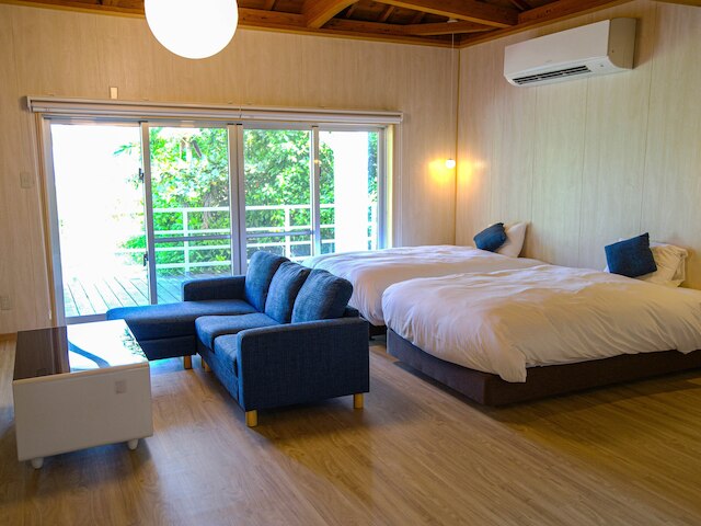 長浜ビーチリゾート 海音