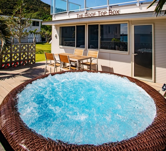 isola base amami 〈奄美大島〉