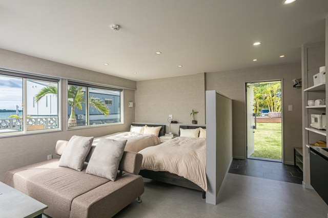 isola base amami 〈奄美大島〉