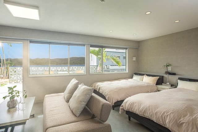 isola base amami 〈奄美大島〉