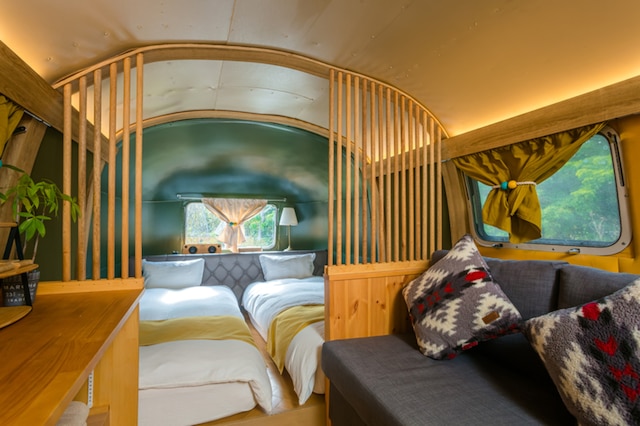 isola base amami 〈奄美大島〉