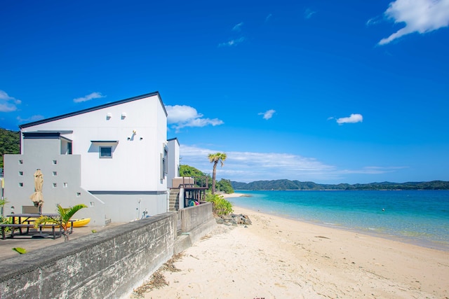 isola villa amami〈奄美大島〉