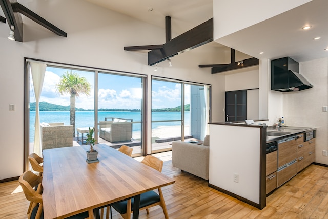 isola villa amami〈奄美大島〉