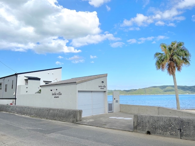 isola villa amami〈奄美大島〉