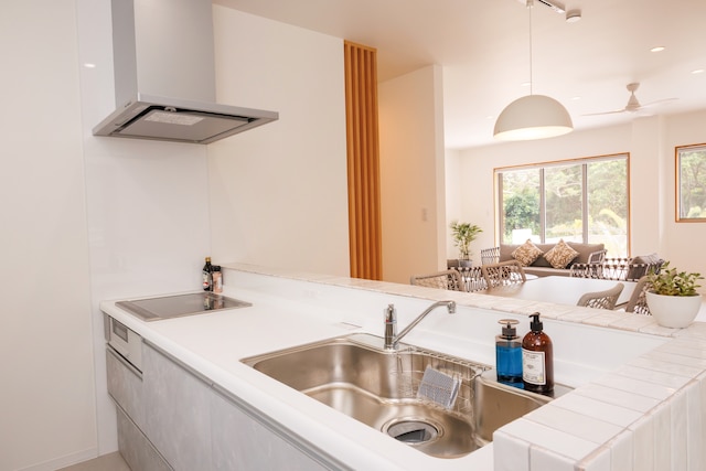 isola villa tebiro〈奄美大島〉