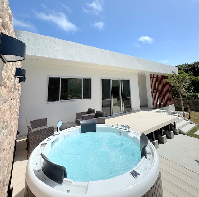 isola villa tebiro〈奄美大島〉