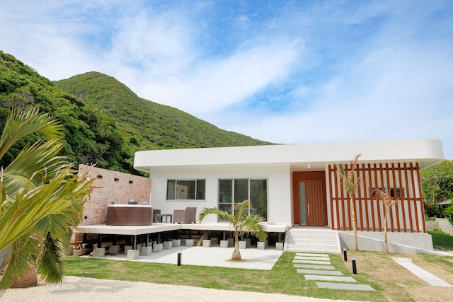 isola villa tebiro〈奄美大島〉