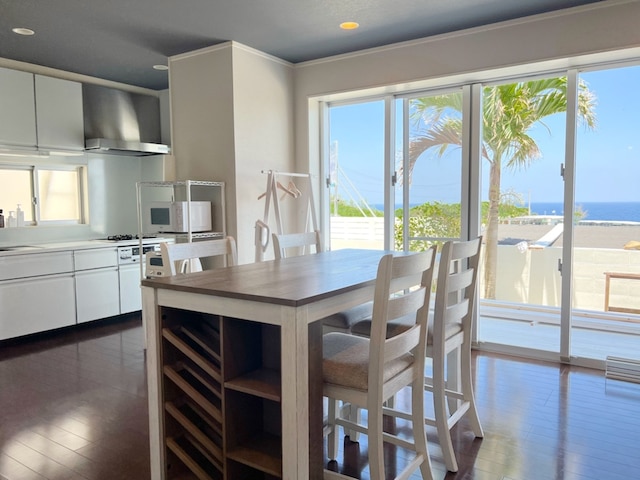 isola base kouri 〈古宇利島〉