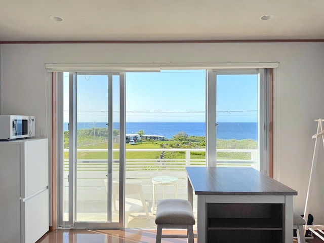 isola base kouri 〈古宇利島〉