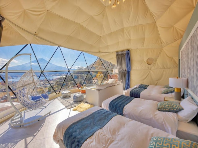 Mt. Fujiグランピングテラス嶺乃華