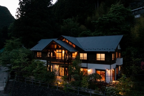 やすらぎの宿・ねねんぼう