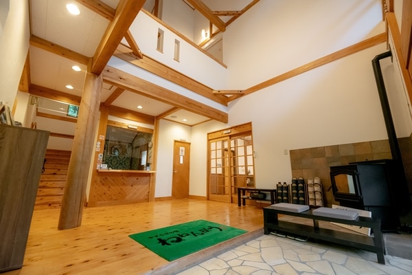 やすらぎの宿・ねねんぼう