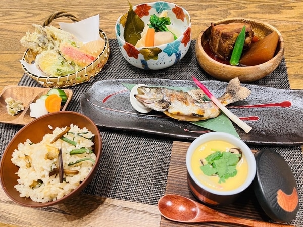 やすらぎの宿・ねねんぼう