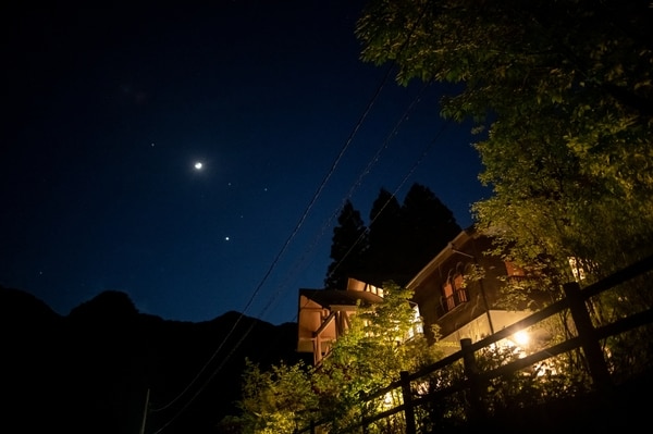 やすらぎの宿・ねねんぼう