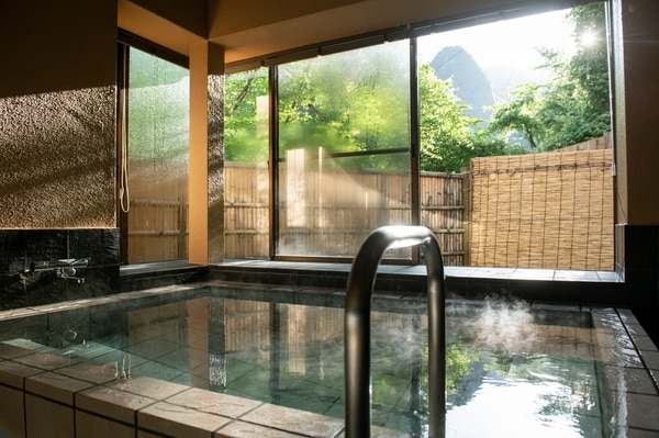 やすらぎの宿・ねねんぼう