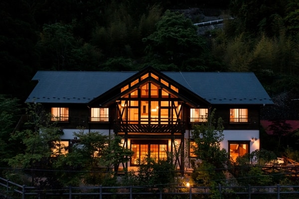 やすらぎの宿・ねねんぼう